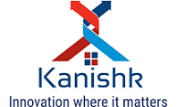 Kanishk logo